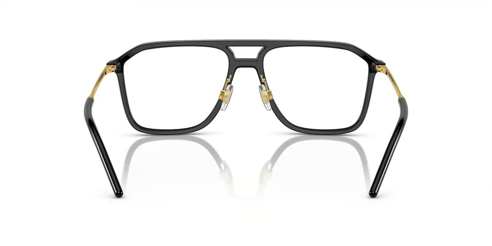 DOLCE&GABBANA DG 5107 Antirefle Kaplamalı 2525 55 Unisex Güneş Gözlüğü