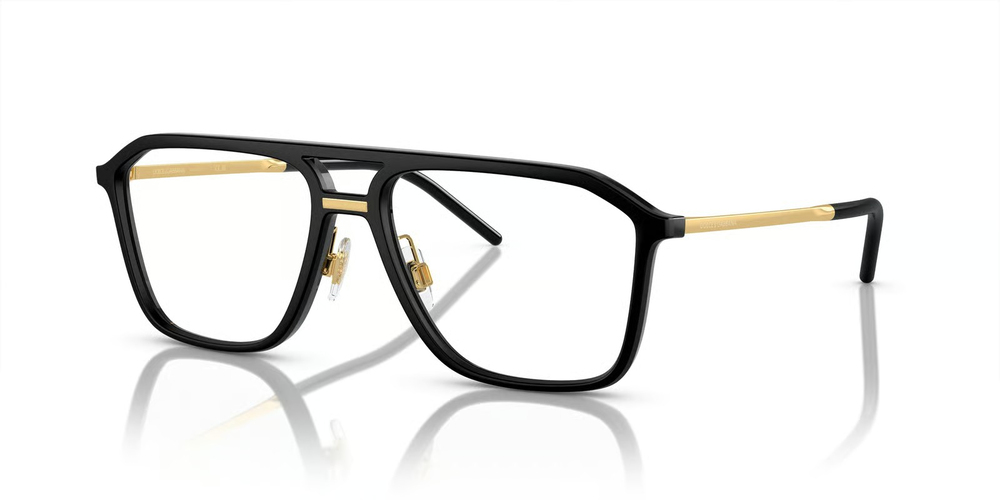 DOLCE GABBANA DG 5107 2525 55
