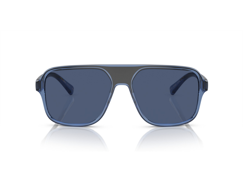 DOLCE GABBANA DG 6134 3258/80 57