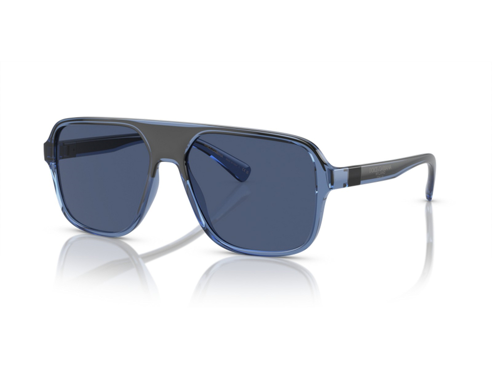 DOLCE GABBANA DG 6134 3258/80 57