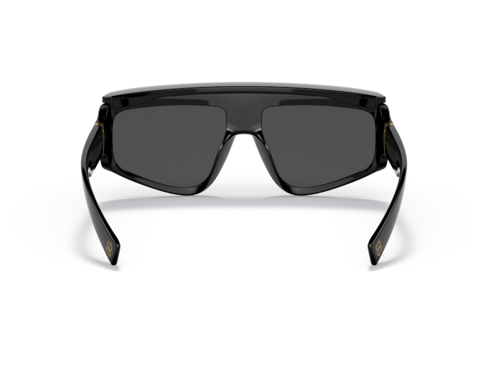 DOLCE GABBANA DG 6177 501/87 145