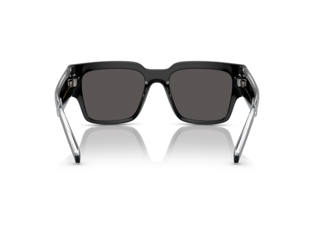 DOLCE GABBANA DG 6184 501/87 52