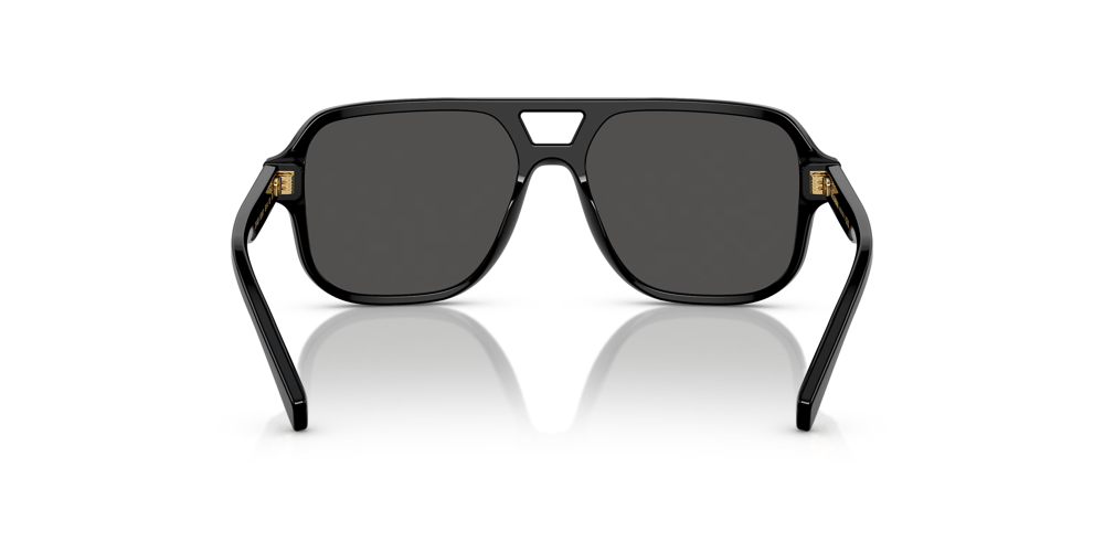 DOLCE GABBANA KIDS DX 4003 3355/87 50