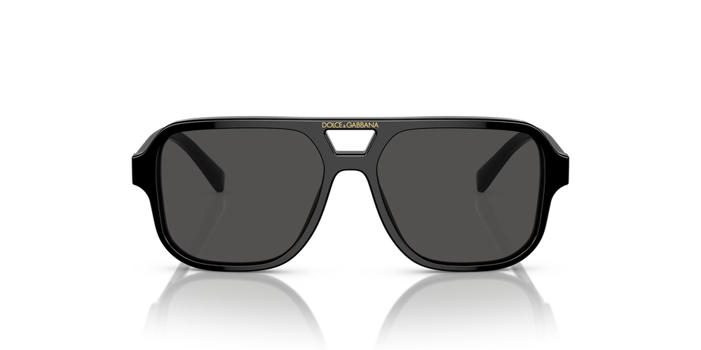 DOLCE GABBANA KIDS DX 4003 3355/87 50