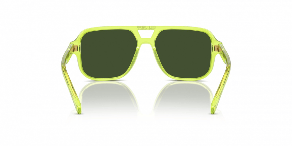 DOLCE GABBANA KIDS DX 4003 3441/71 50