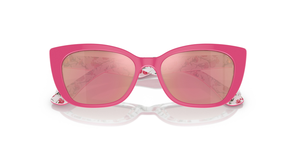 DOLCE GABBANA KIDS DX 4427 3207/Z 49