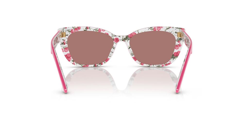 DOLCE GABBANA KIDS DX 4427 3207/Z 49