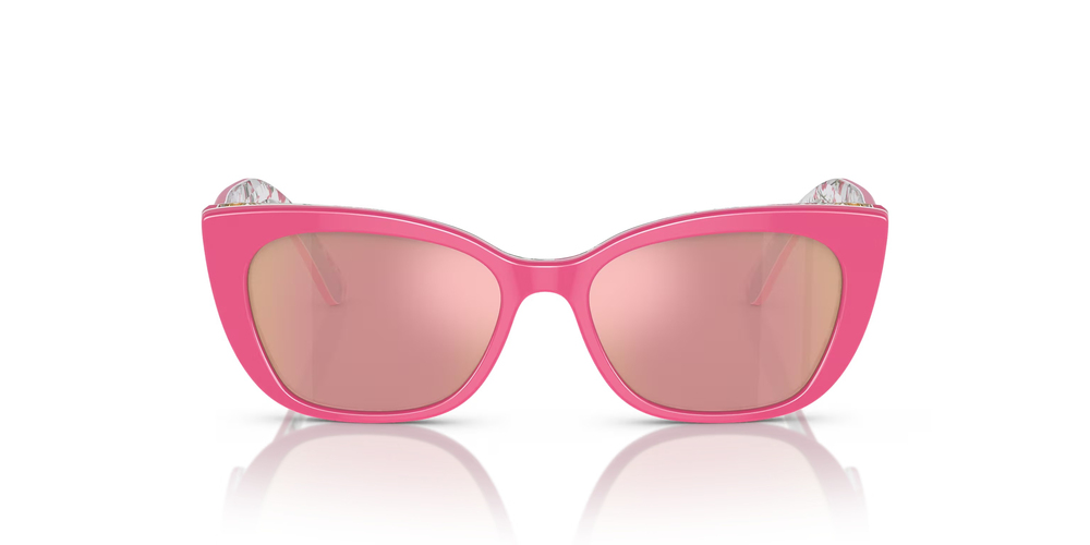 DOLCE GABBANA KIDS DX 4427 3207/Z 49