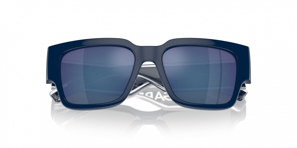 DOLCE GABBANA KIDS DX 6004 3094/55 49
