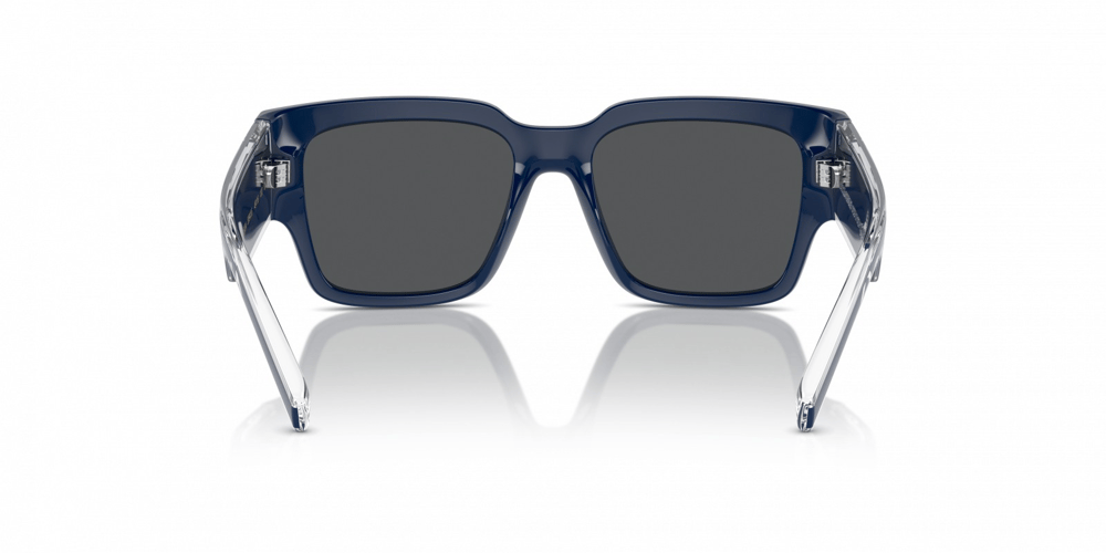 DOLCE GABBANA KIDS DX 6004 3094/55 49