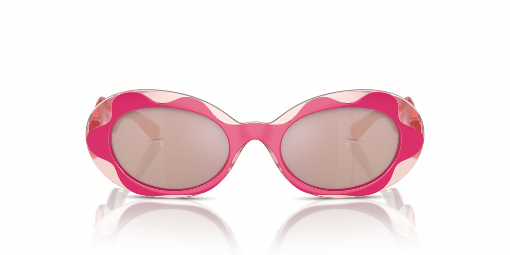 DOLCE GABBANA KIDS DX 6005 30981T 49