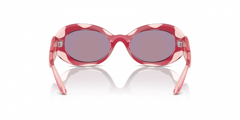 DOLCE GABBANA KIDS DX 6005 30981T 49