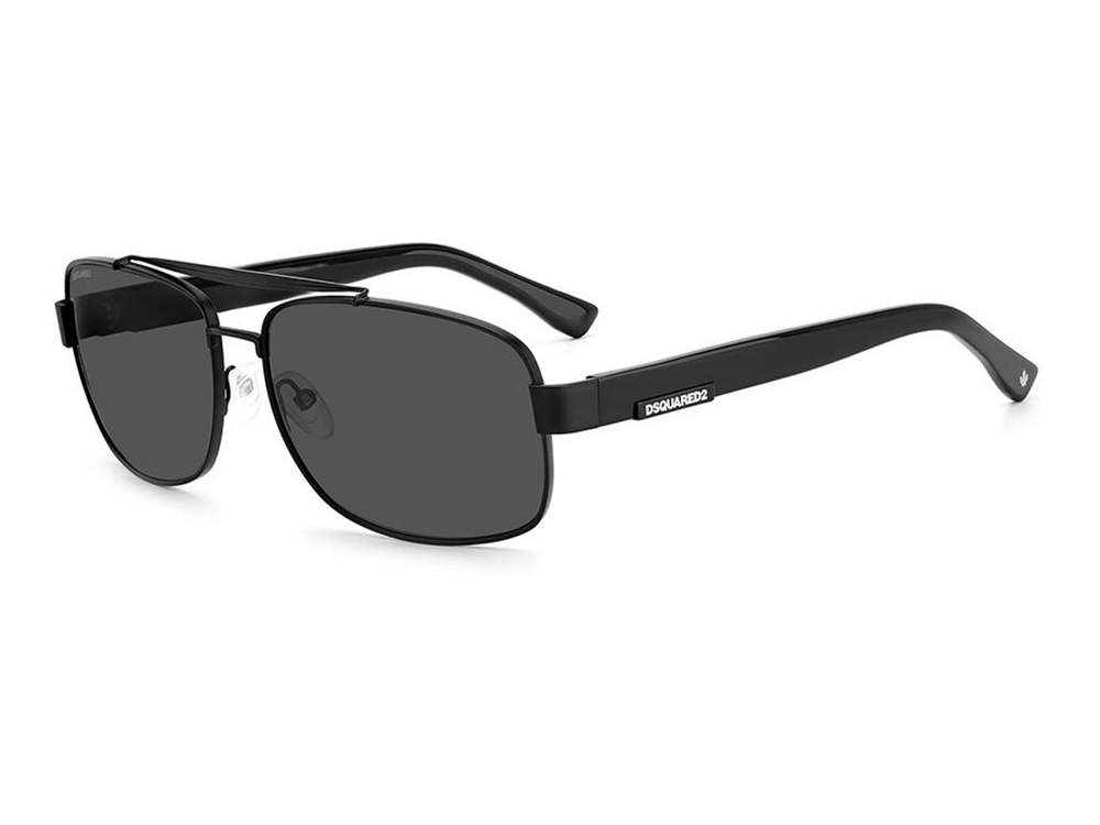 DSQUARED2 D2 0001/S 003IR 60