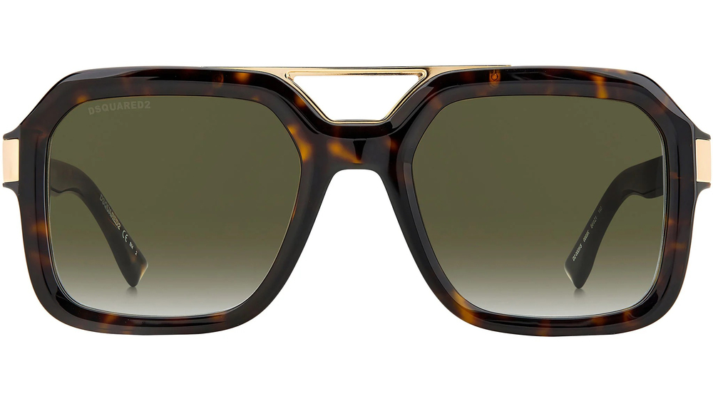 DSQUARED2 D2 0029/S 0869K 54