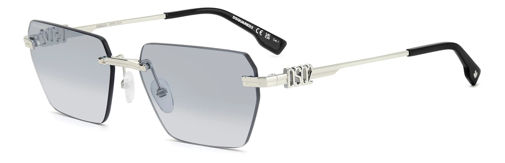 DSQUARED2 D2 0102/S 01008 58