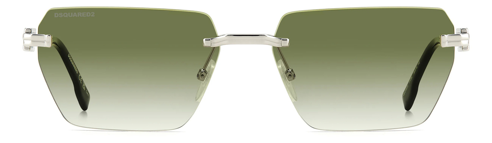 DSQUARED2 D2 0102/S 0109K 58