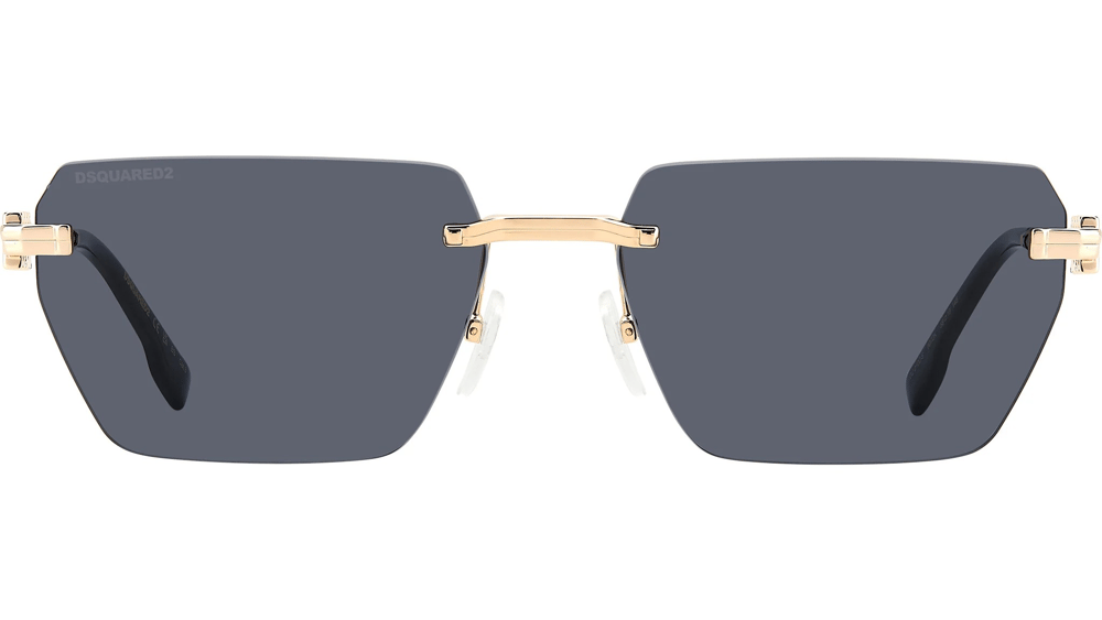 DSQUARED2 D2 0102/S 8072K 58