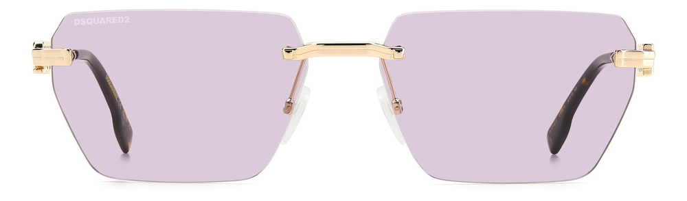 DSQUARED2 D2 0102/S EYRUR 58