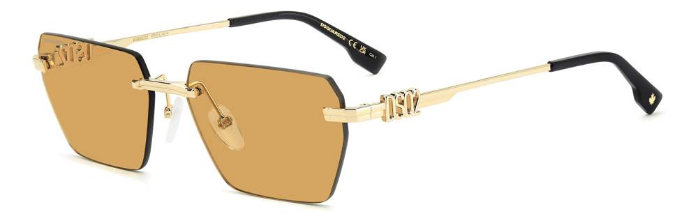 DSQUARED2 D2 0102/S J5GHO 57
