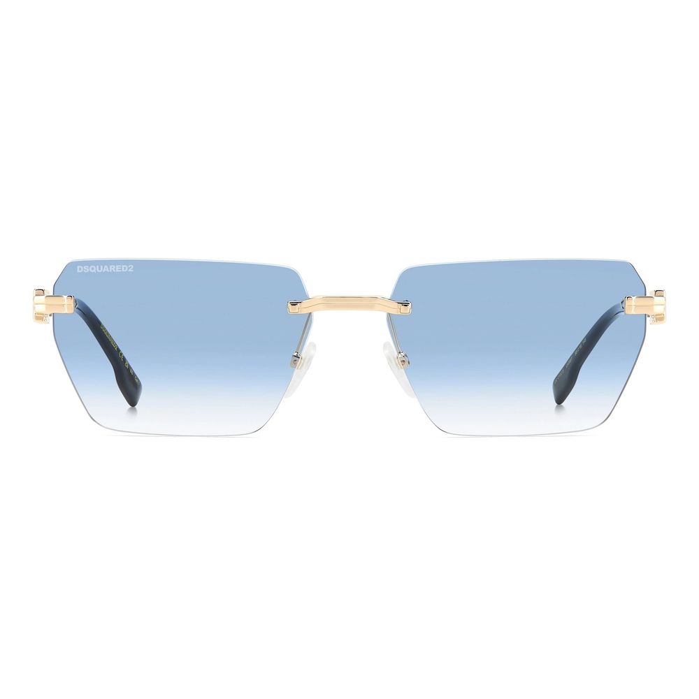 DSQUARED2 D2 0102/S LKSST 58