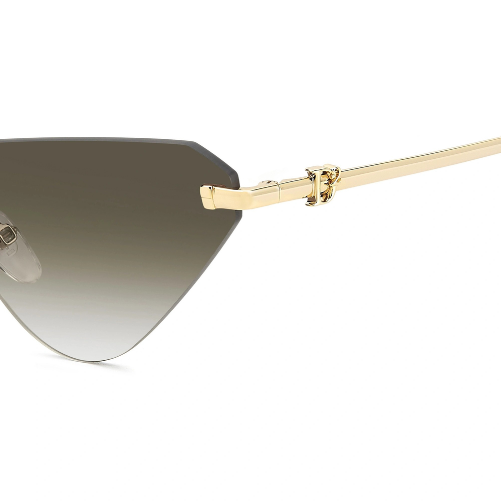 DSQUARED2 D2 0108/S PEF9K 63