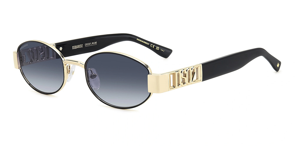 DSQUARED2 D2 0155/S 000IR 53