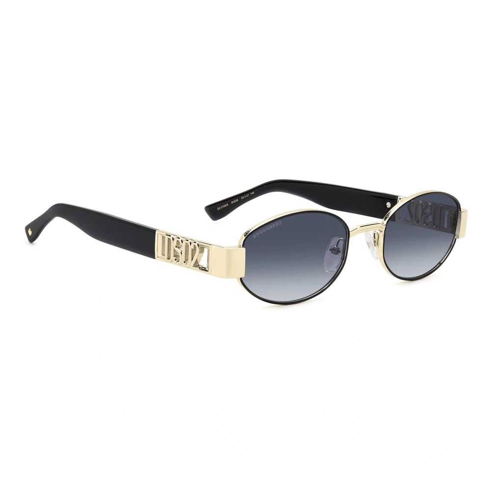 DSQUARED2 D2 0155/S 000IR 53