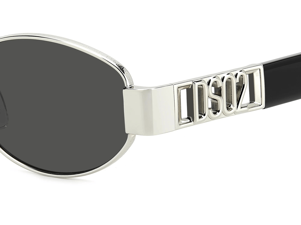 DSQUARED2 D2 0155/S 010IR 53