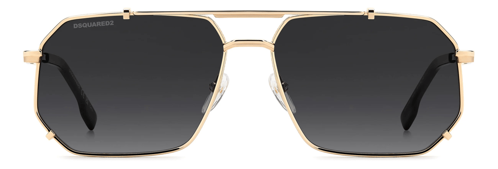 DSQUARED2 D2 0175/S 0009O 61