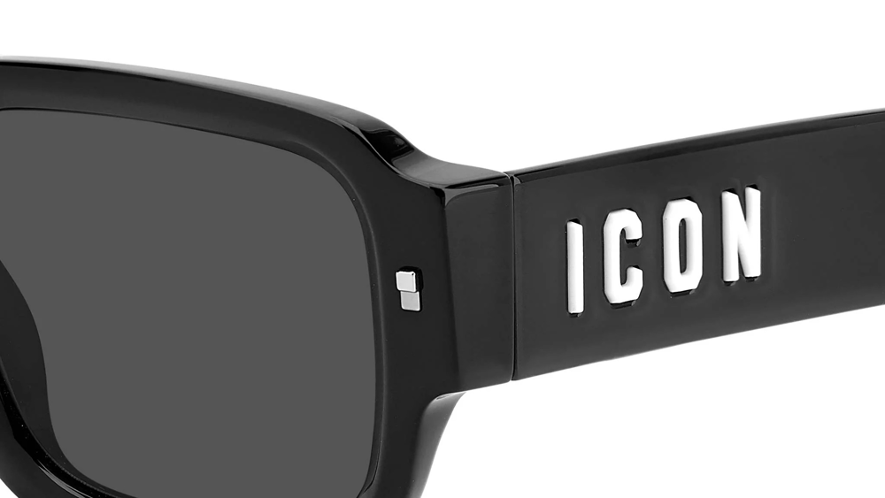 DSQUARED2 ICON 0009/S 807IR 50