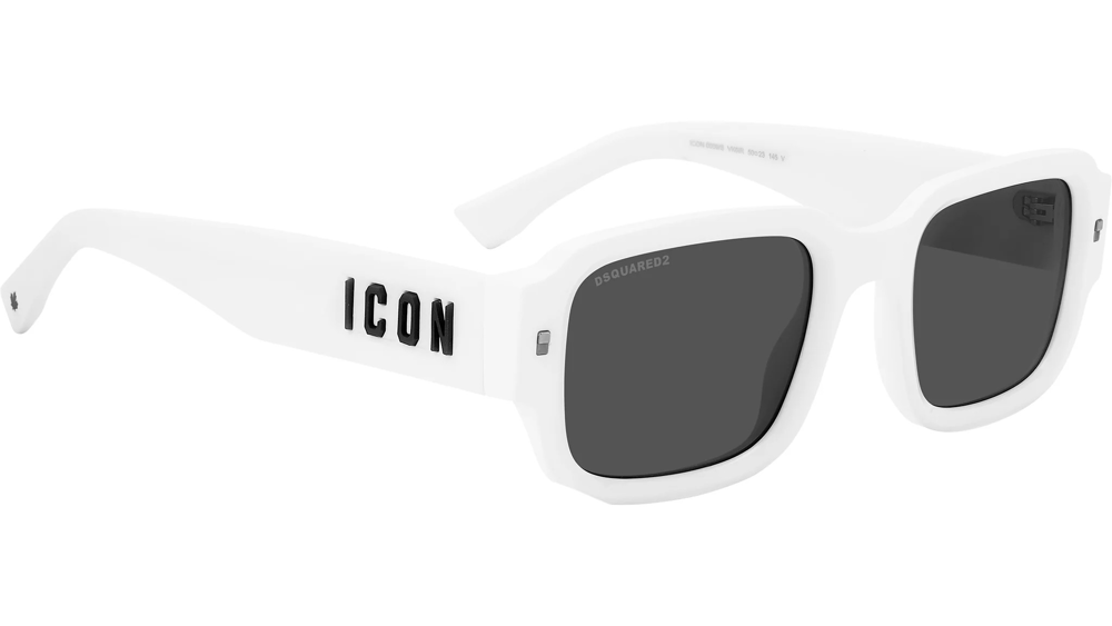 DSQUARED2 ICON 0009/S VK6IR 50