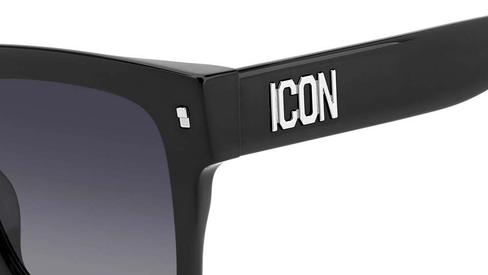 DSQUARED2 ICON 0010/S 8079O 51