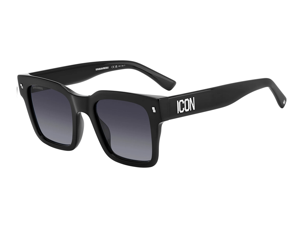 DSQUARED2 ICON 0010/S 8079O 51