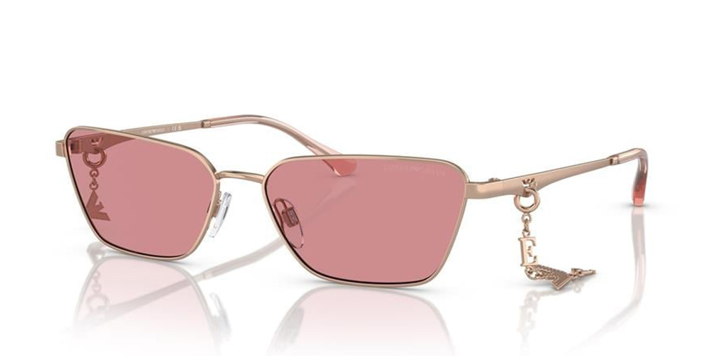 EMPORIO ARMANI EA 2141 3011/84 56