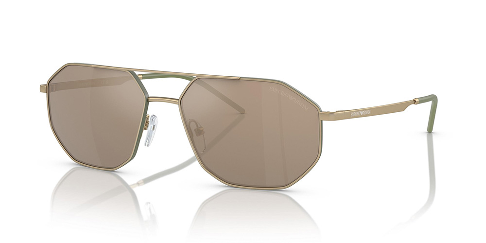 EMPORIO ARMANI EA 2147 3002/5A 58