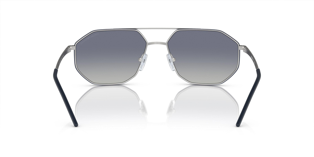 EMPORIO ARMANI EA 2147 3045/4L 58