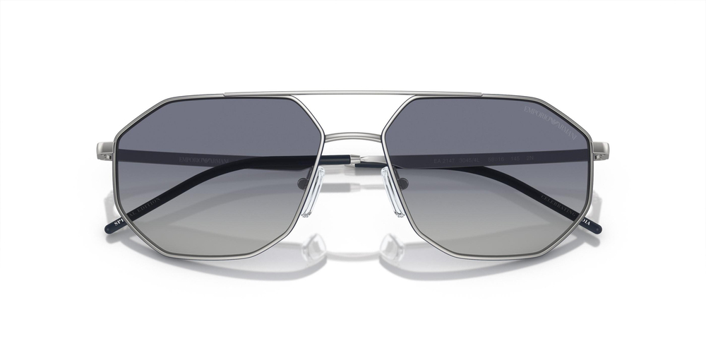 EMPORIO ARMANI EA 2147 3045/4L 58