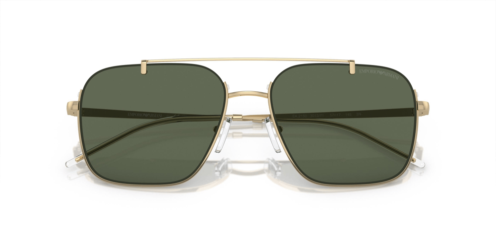EMPORIO ARMANI EA 2150 3013/71 57