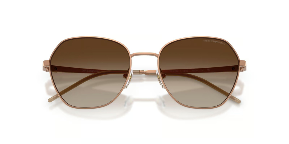 EMPORIO ARMANI EA 2161 340013 55