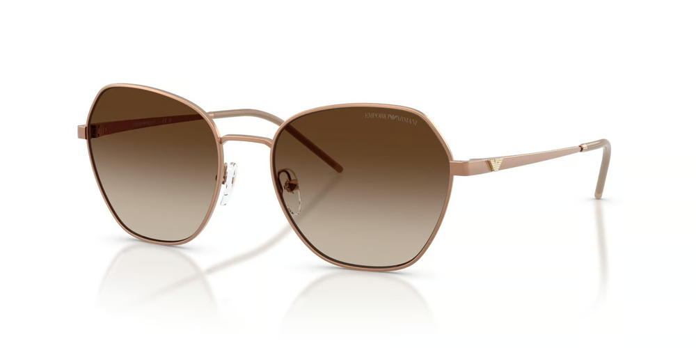 EMPORIO ARMANI EA 2161 340013 55