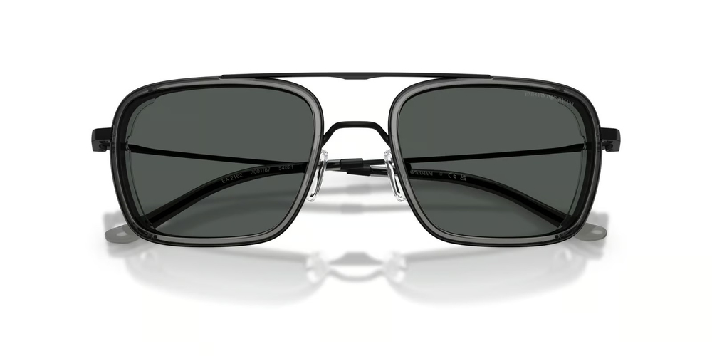 EMPORIO ARMANI EA 2162 300187 54