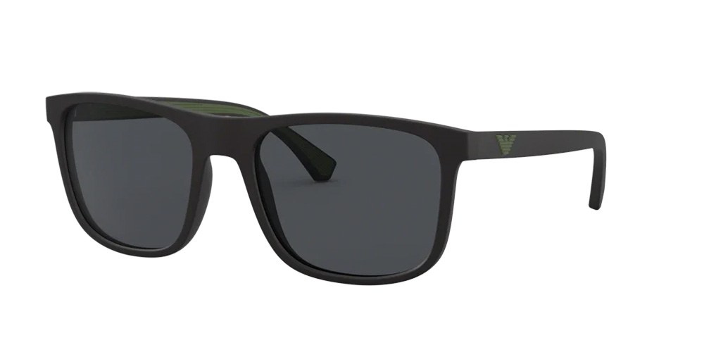 EMPORIO ARMANI EA 4129 504287 56