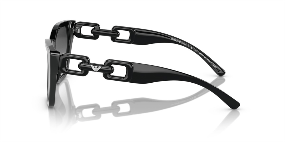 EMPORIO ARMANI EA 4203 5017/8G 55