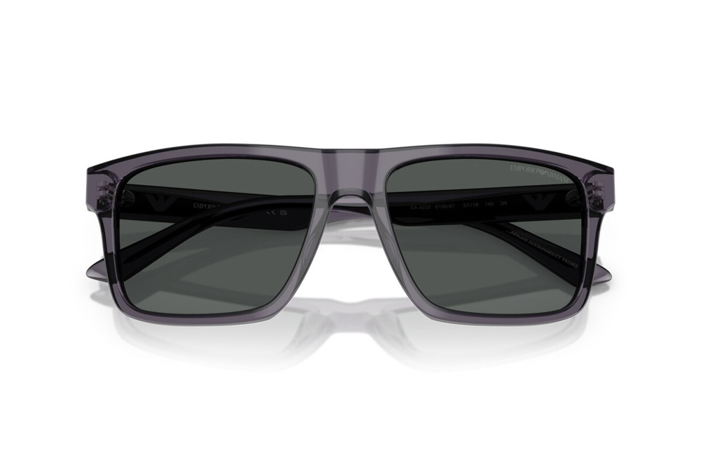 EMPORIO ARMANI EA 4232 610687 57
