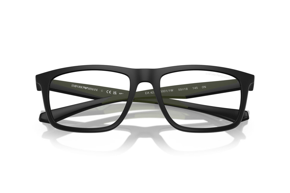 EMPORIO ARMANI EA 4235 Klipsli 50011W 53