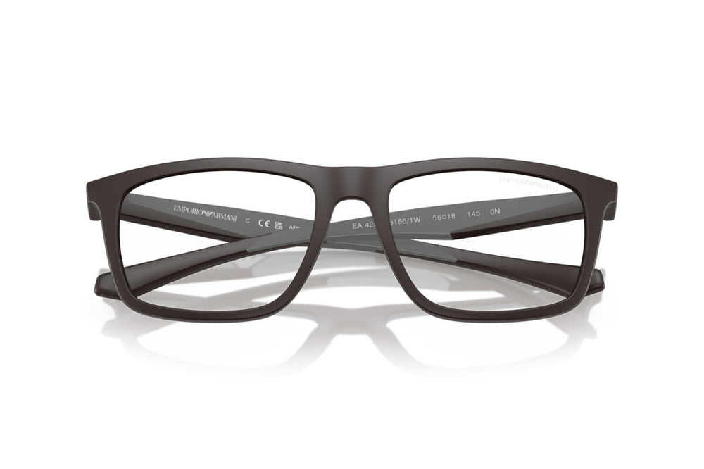 EMPORIO ARMANI EA 4235 Klipsli 61861W 55