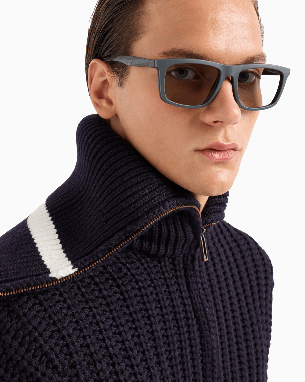 EMPORIO ARMANI EA 4235 Klipsli 61861W 55