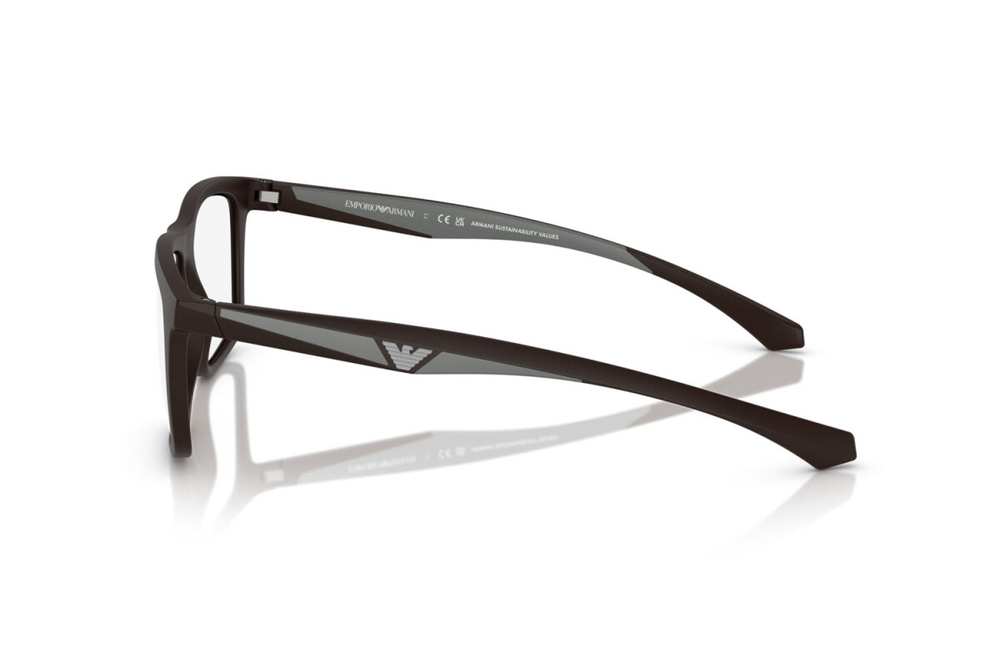 EMPORIO ARMANI EA 4235 Klipsli 61861W 55