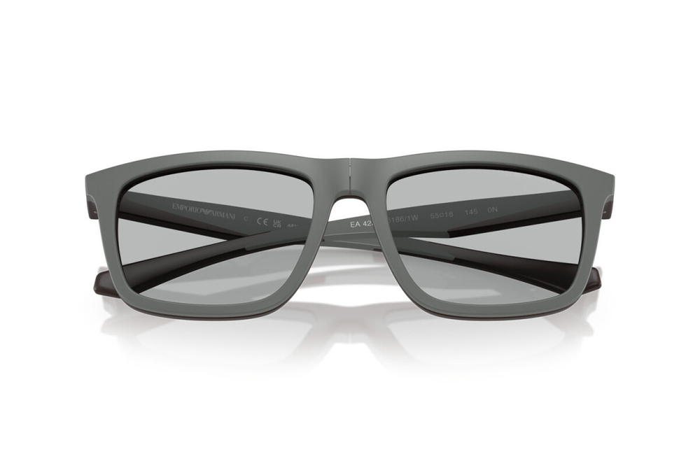 EMPORIO ARMANI EA 4235 Klipsli 61861W 55