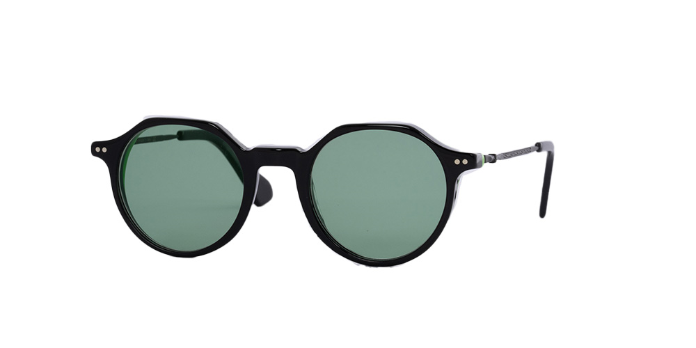 FRANCO VITAL BOHR BLK-GRN/YEŞİL 45